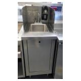 HAND SINK