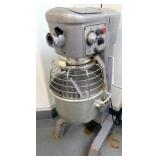MIXER