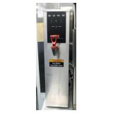 INSTANT HOT WATER