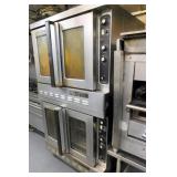 CONVECTION OVENS
