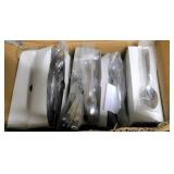 NEW FLATWARE
