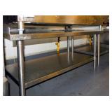 EQUIPMENT STAND