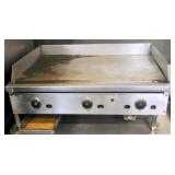 GRIDDLE