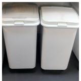 INGREDIENT BINS