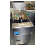 FRYER