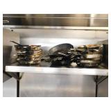 SAUTE PANS