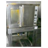 CONVECTION OVEN