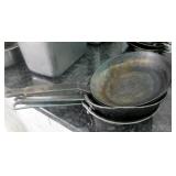 SAUTE PANS