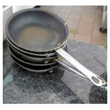 SAUTE PANS