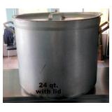 STOCK POT