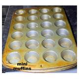 MUFFIN PANS