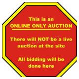 NEWBER REFRIGERATION RETIREMENT AUCTION 2