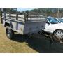 JOHNSTON COUNTY VEHICLES