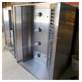 AI FUJI JAPANESE STEAKHOUSE