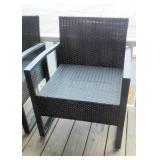 LAYLA'S MEDITERRANEAN GRILL