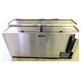 EQUIPMENT FROM AREA RESTAURANTS