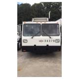 34379--2009 Crane Carrier