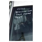 45000--2000 Chevy Cavalier