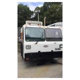 34384--2010 Crane Carrier