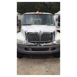 42281--2007 International Hot patch