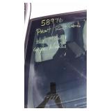 58976--2008 Ford Crown Vic