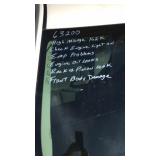 63200--2007 Chevy Impala