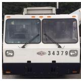 34379--2009 Crane Carrier