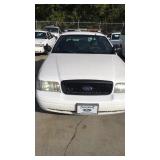 58976--2008 Ford Crown Vic