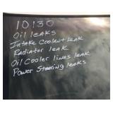 10130--1998 Chevy Blazer