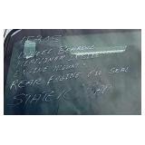 15205--2005 Ford Ranger