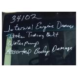 34102--2005 Dodge Stratus