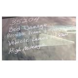 35204--2006 Chevy C1500