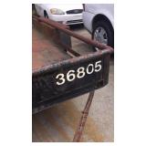 36805--1996 Trailer