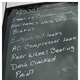 40001--2002 Chevy Cavalier