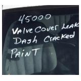 45000--2000 Chevy Cavalier