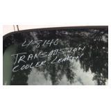 48140--2006 Ford Taurus