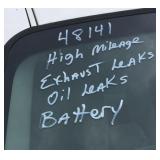 48141--2006 Ford Taurus