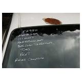 52980--2002 Chevy Impala