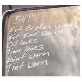 54114--1994 Honda Accord