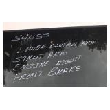 54455--2014 Dodge Charger