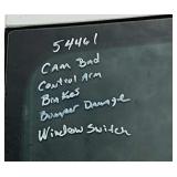 54461--2014 Dodge Charger