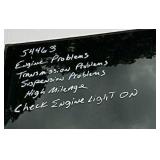 54463--2014 Dodge Charger