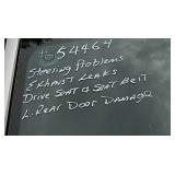 54464--2017 Dodge Charger