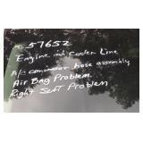 57652--2007 Chevy Impala