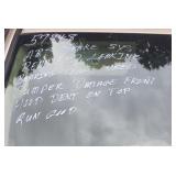 57948--2007 Ford F150