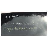 58367--2008 Ford Crown Vic