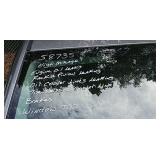 58735--2008 Chevy Impala