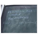 58980--2008 Ford Crown Vic