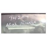 74209--2009 Ford F250