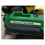 74906--2010 John Deere Z970A